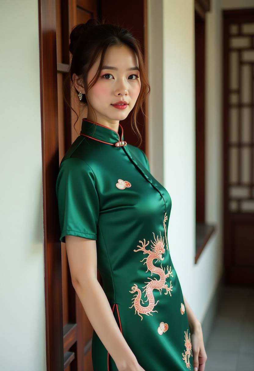 时光旅人