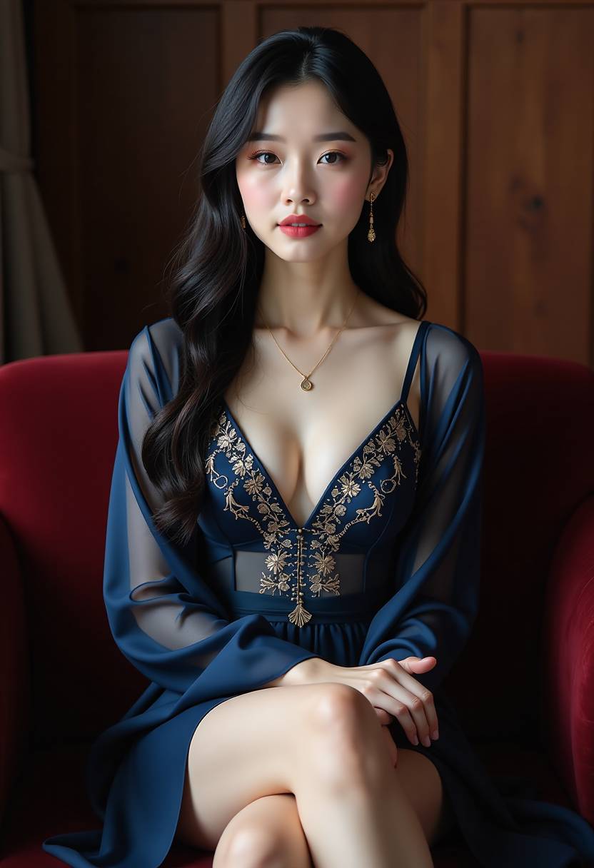 天美麻花星空