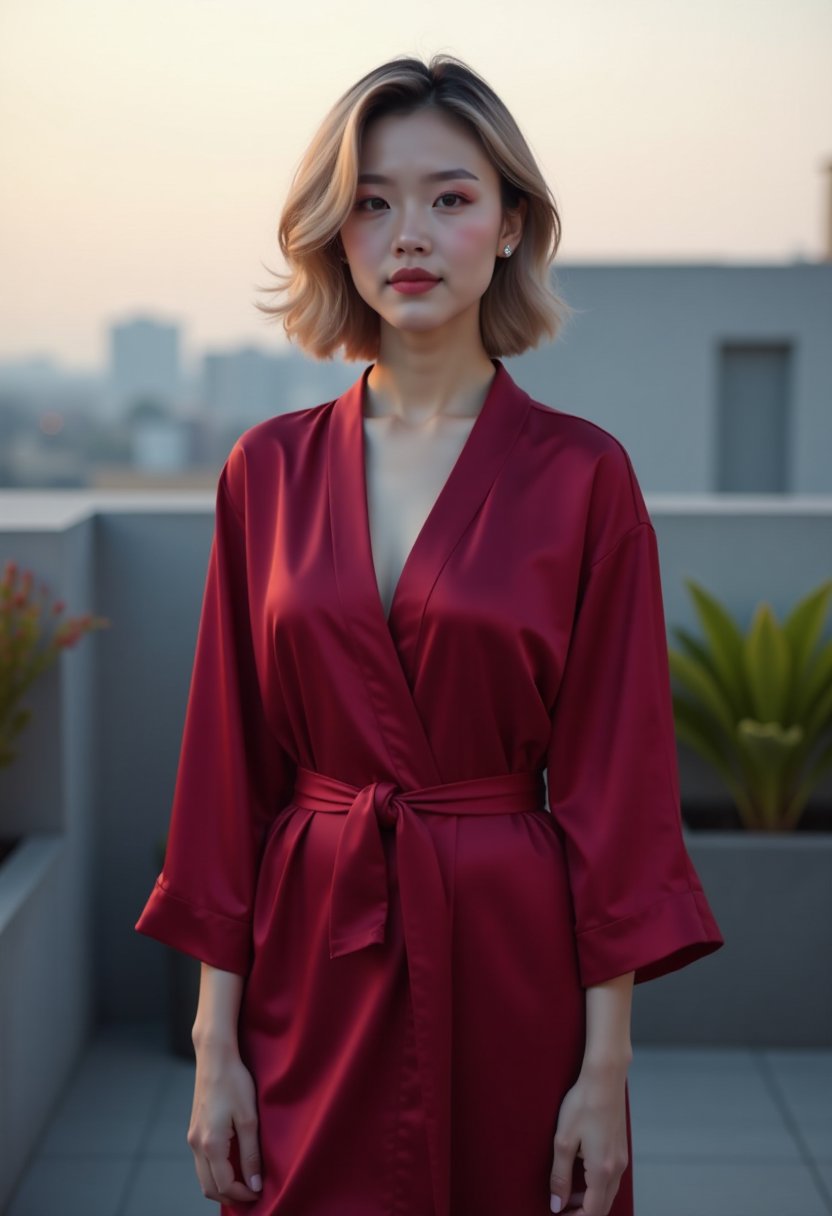 极速营救